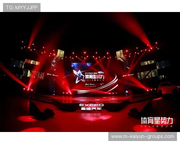 体育文娱跨界成典范：融合创新开创未来