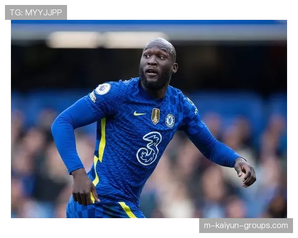 卢卡库:从贫民窟到豪门,魔兽的奋斗之路,卢卡库最新动态